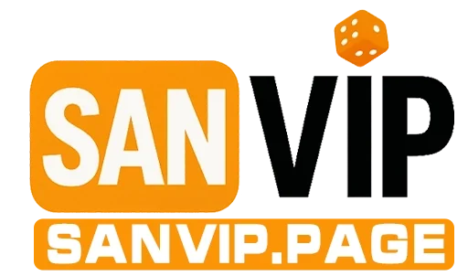 sanvip.page
